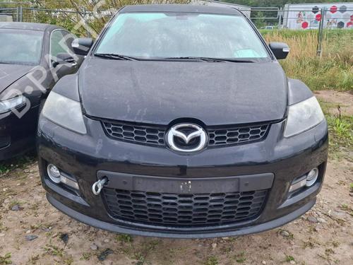 Glove box MAZDA CX-7 (ER) 2.3 MZR DISI Turbo AWD (ER3P) | BP39223184C95 - Image 5