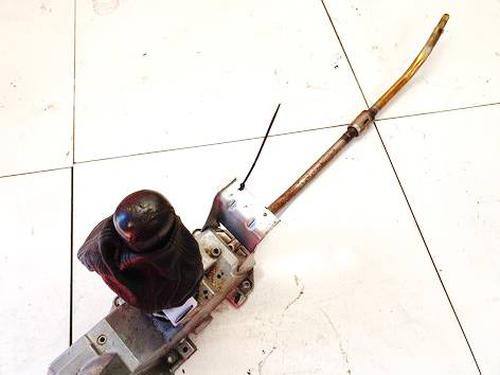 Used Gear lever Gear lever SAAB 9-5 Estate (YS3E) 2.2 TiD (120 hp) 34762904 34762904