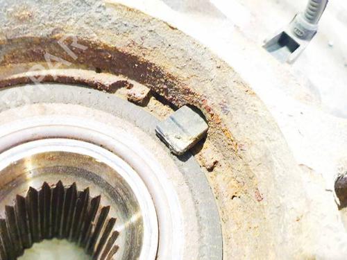 Electronic module RENAULT MEGANE III Hatchback (BZ0/1_, B3_) 1.5 dCi (BZ0C) | BP35213198M83 - Image 2