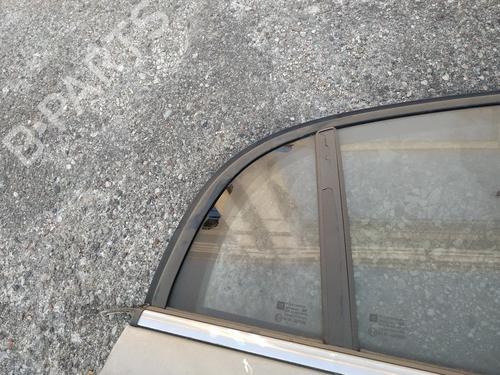 Used Rear right quarter glass Rear right quarter glass 35396338 35396338