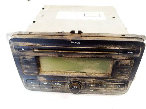 Used Radio Radio 38640766 38640766