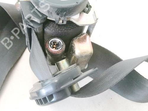 Rear right seatbelt CITROËN C8 (EA_, EB_) 2.2 HDi | BP35595617I28 - Image 2