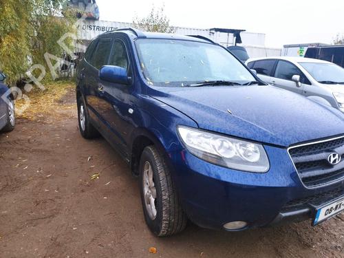 Used Parts HYUNDAI SANTA FÉ II (CM) 2.0 CRDi (150 hp) 4471138