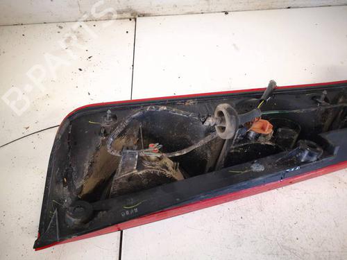 Left taillight NISSAN NOTE (E11, NE11) 1.4 | BP34987697C34 - Image 3