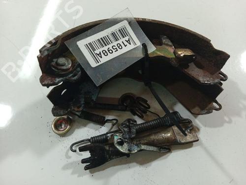 Used Hand brake Hand brake 34892413 34892413