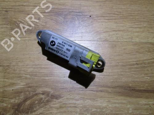 Used Electronic module Electronic module BMW 3 (E46) 316 i (105 hp) 33481393 33481393