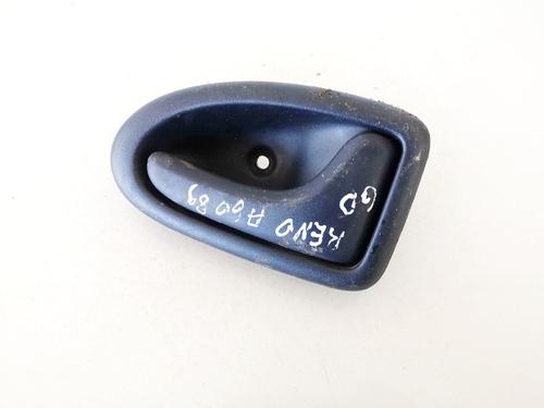 Used Rear right interior door handle Rear right interior door handle 35617260 35617260