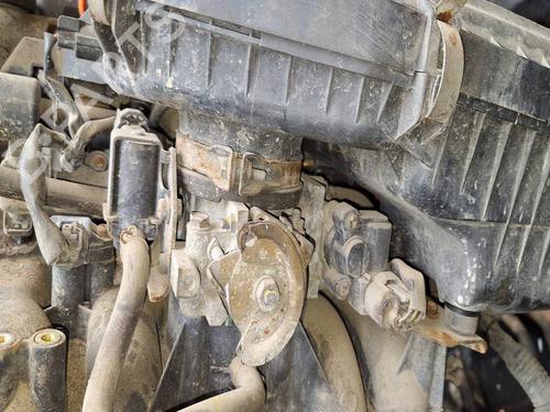 Corpo farfallato Corpo farfallato HONDA CIVIC VII Hatchback (EU, EP, EV) 1.4 iS (EP1, EU5, EU7) (90 hp) 36770591 36770591