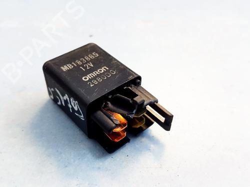 Used Other Other MITSUBISHI LANCER IV Hatchback (C6_A, C7_A) 1.5 12V (C62A) (90 hp) 33109662 33109662