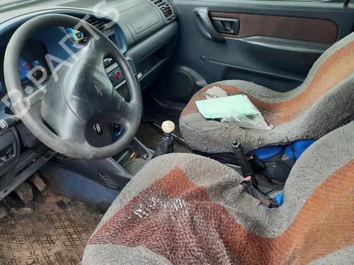 Mirror switch CITROËN BERLINGO / BERLINGO FIRST MPV (MF_, GJK_, GFK_) 2.0 HDI 90 (MFRHY) | BP35599543I25  - Image 9