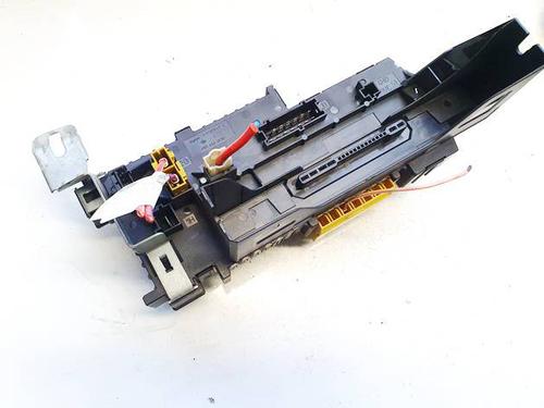 Fuse box MERCEDES-BENZ C-CLASS (W204) C 200 CDI (204.007, 204.006) | BP32537699E1 - Image 3