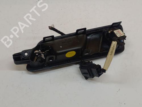 Rear right interior door handle VW PASSAT B6 (3C2) 2.0 TDI | BP34743771I16 - Image 3