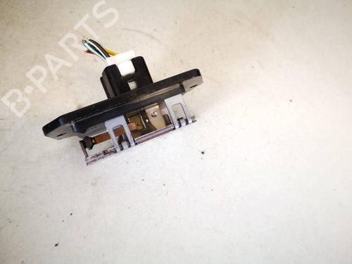 Heater resistor SUZUKI SX4 (EY, GY) 1.6 VVT 4x4 (RW416) | BP35248493M108 - Image 3