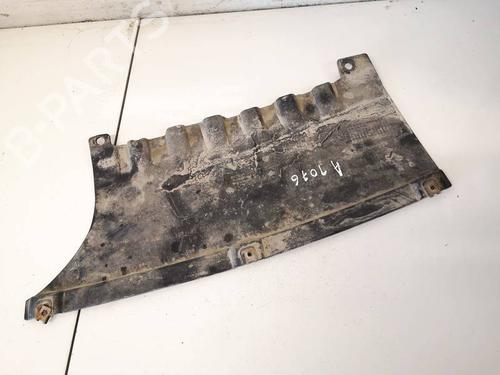 Used Underbody protection Underbody protection BMW 1 (E81) 120 d (163 hp) 35291610 35291610