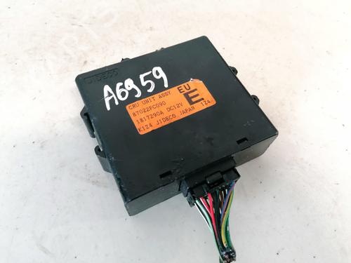 Used Electronic module Electronic module 35544206 35544206