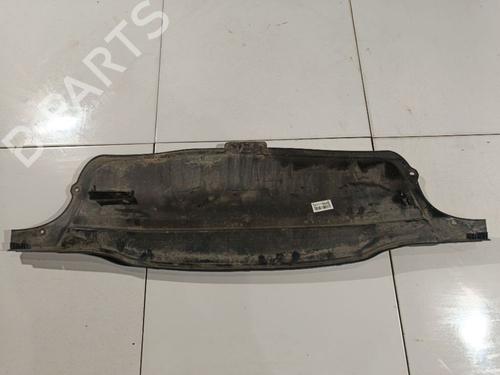 Used Scuttle panel Scuttle panel OPEL ZAFIRA / ZAFIRA FAMILY B (A05) 1.8 (M75) (140 hp) 34811804 34811804