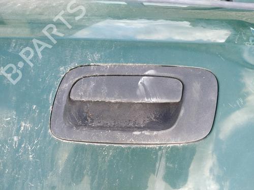 rear-left-exterior-door-handle-opel-astra-g-hatchback-t98-1998-1999-2000-2001-2002-2003-2004-2005-2006-2007-2008-2009-35399116 main image