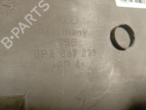Other AUDI A3 (8P1) 2.0 TFSI | BP36829748O1 - Image 4
