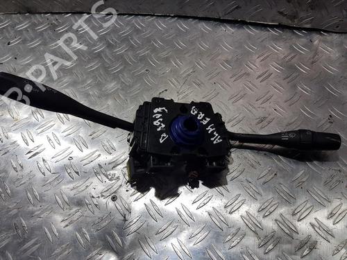 Used Warning switch Warning switch NISSAN ALMERA I Hatchback (N15) 2.0 D (75 hp) 35655581 35655581