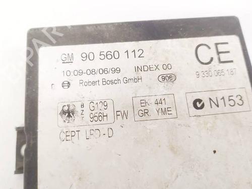 Electronic module VOLVO S60 I (384) D5 | BP35185581M83 - Image 2