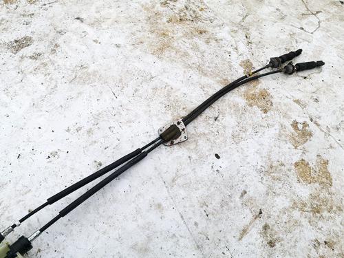 Used Cable Cable MITSUBISHI OUTLANDER II (CW_W) 2.0 DI-D (CW8W) (140 hp) 35434330 35434330