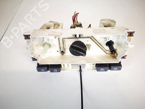 Used Climate control Climate control 35238160 35238160