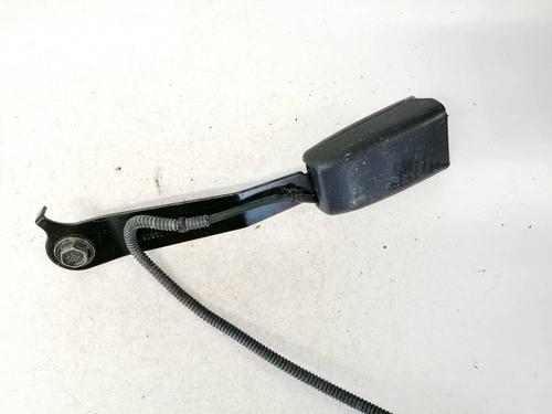 Used Seat buckle Seat buckle 35086311 35086311