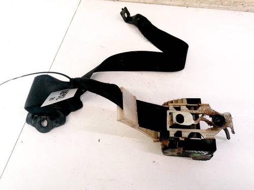 Used Front left seatbelt Front left seatbelt 35361090 35361090