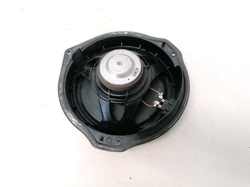 Speaker MERCEDES-BENZ C-CLASS (W204) C 200 CDI (204.007, 204.006) | BP33069764E2 - Image 2