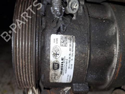 AC compressor FIAT 500L (351_, 352_) 1.3 D Multijet (199LXY1A, 199LXY11) | BP40616415M34 - Image 5