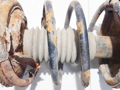 Used Shock absorber spring Shock absorber spring 35870005 35870005