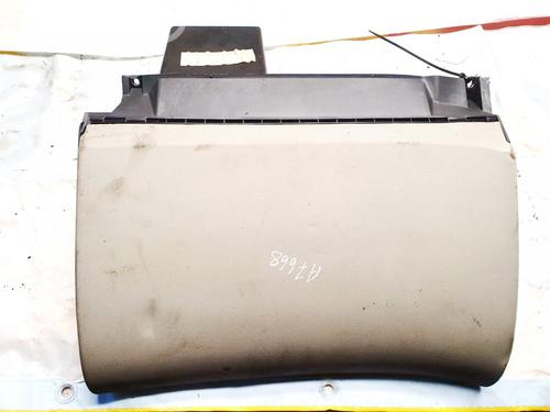 Used Glove box Glove box SAAB 9-3 (YS3F, E79, D79, D75) 2.2 TiD (125 hp) 35462292 35462292