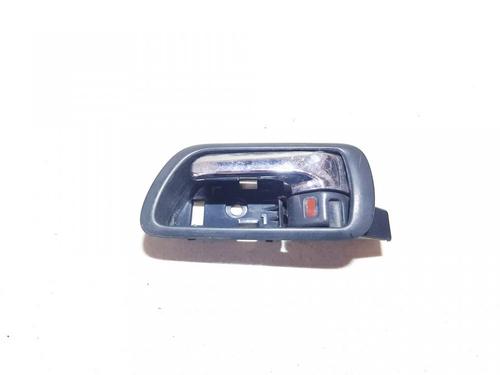rear-left-interior-door-handle-audi-a6-c5-4b2-4b4-1997-1998-1999-2000-2001-2002-2003-2004-2005-35562185 main image
