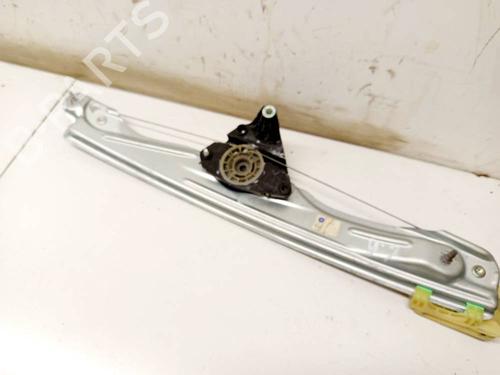 Used Rear right window mechanism Rear right window mechanism 34815196 34815196