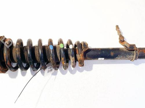 Used Left front shock absorber Left front shock absorber 34977635 34977635