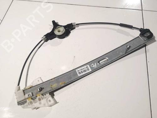 Used Front right window mechanism Front right window mechanism MAZDA 6 Hatchback (GH) 2.0 MZR-CD (GH14) (140 hp) 34976184 34976184