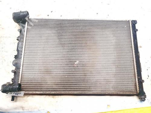 Used Water radiator Water radiator 35464895 35464895