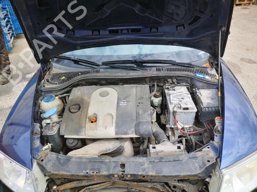 Electronic module SKODA OCTAVIA II (1Z3) 1.6 FSI | BP32955393M83  - Image 7