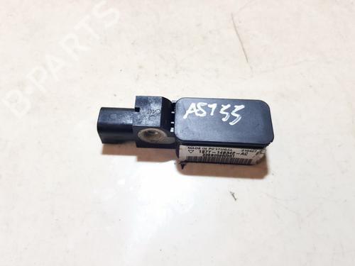 Used Electronic module Electronic module FORD MONDEO III (B5Y) 2.0 16V TDDi / TDCi (115 hp) 33524230 33524230