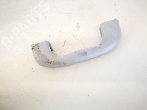 Used Interior roof handle Interior roof handle OPEL CORSA D (S07) 1.2 (L08, L68) (80 hp) 35417569 35417569