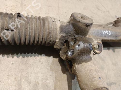 Steering column MERCEDES-BENZ C-CLASS (W203) C 180 (203.035) | BP34868503M21 - Image 4