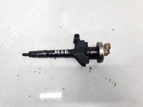Used Injector Injector MAZDA 6 Hatchback (GG) 2.0 DI (GG14) (136 hp) 35137770 35137770