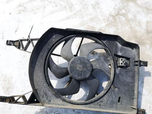 Used Fan Fan RENAULT ESPACE IV (JK0/1_) 2.2 dCi (JK0H) (150 hp) 35425914 35425914