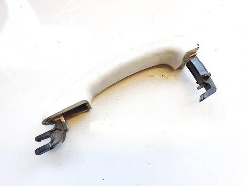 Used Rear left exterior door handle Rear left exterior door handle 37009823 37009823