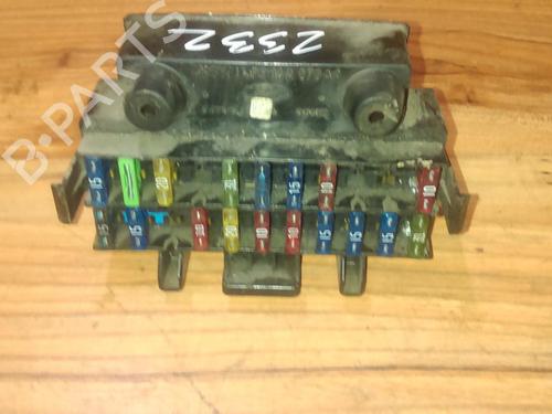 Used Fuse box Fuse box FORD FIESTA IV (JA_, JB_) 1.25 i 16V (75 hp) 33531688 33531688