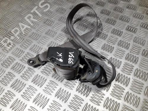 Used Rear left seatbelt Rear left seatbelt 35695142 35695142