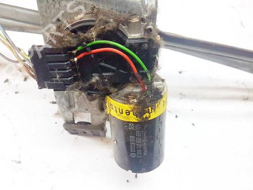 Used Front wiper motor Front wiper motor AUDI A6 C4 (4A2) 1.9 TDI (90 hp) 35864893 35864893