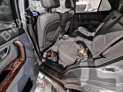 Pipe KIA SORENTO I (JC) 3.5 | BP33683082M125  - Image 7