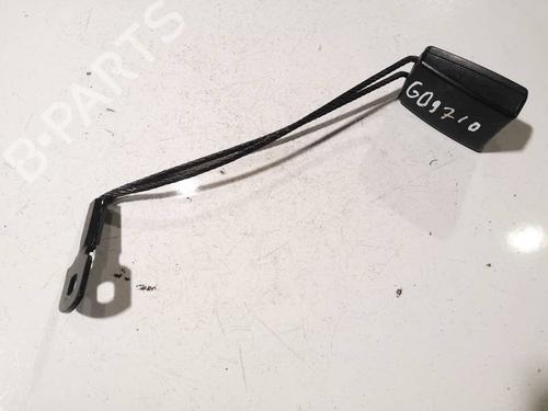 Used Seat buckle Seat buckle 37505113 37505113