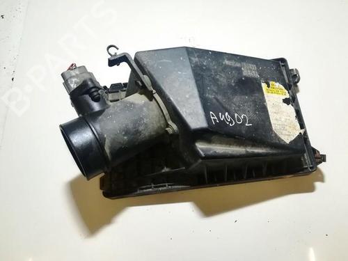 Used Air filter box Air filter box NISSAN ALMERA TINO (V10) 2.2 dCi (115 hp) 35851134 35851134